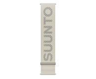Suunto 22mm Athletic 7 Loop Textile Strap Frost Gray S/M+M/L - 1582525 - zdjęcie 1