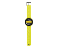 Suunto 22mm Athletic 6 Silicone Strap Lime S+M - 1582529 - zdjęcie 2