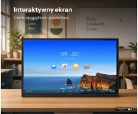 Hikvision DS-D5B75RB/EL 75" - 1579982 - zdjęcie 2