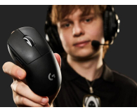 Logitech G PRO X Superlight 2c czarny - 1478880 - zdjęcie 5