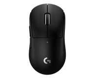 Logitech G PRO X Superlight 2c czarny - 1478880 - zdjęcie 1