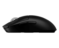 Logitech G PRO X Superlight 2c czarny - 1478880 - zdjęcie 2