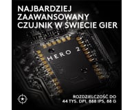 Logitech G PRO X Superlight 2 SE - 1580316 - zdjęcie 4