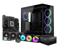Polecany zestaw Ryzen 9 9950X3D/32GB/2TB/RTX5090 32GB - 1580605 - zdjęcie 1