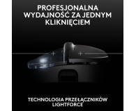 Logitech G PRO X Superlight 2 DEX czarny - 1580083 - zdjęcie 6