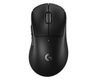 Logitech G PRO X Superlight 2 DEX czarny - 1580083 - zdjęcie 1