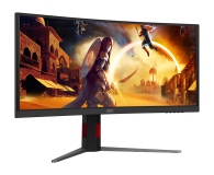 AOC CU34G4ZCA - 1580269 - zdjęcie 2