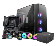 Polecany zestaw Ryzen 7 9800X3D/32GB/2TB/RTX5080 16GB - 1580343 - zdjęcie 1