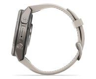 Garmin fenix 9 Pro 43mm Fog Gray / Dark Sandstone - 1585657 - zdjęcie 6