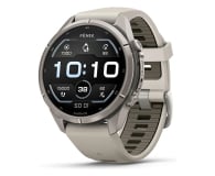 Garmin fenix 9 Pro 43mm Fog Gray / Dark Sandstone - 1585657 - zdjęcie 7