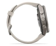Garmin fenix 9 Pro 43mm Fog Gray / Dark Sandstone - 1585657 - zdjęcie 5