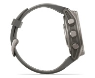 Garmin fenix 9 43mm Pebble Gray - 1585660 - zdjęcie 3