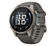 Garmin fenix 9 43mm Pebble Gray - 1585660 - zdjęcie 1