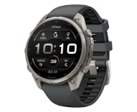 Garmin fenix 9 Pro 47mm Graphite / Black - 1585658 - zdjęcie 1