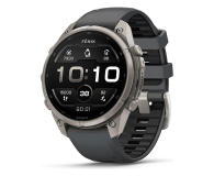 Garmin fenix 9 Pro 47mm Graphite / Black - 1585658 - zdjęcie 7