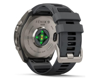 Garmin fenix 9 Pro 51mm Graphite / Black - 1585659 - zdjęcie 4