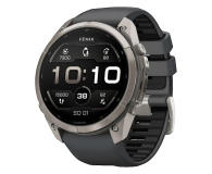 Garmin fenix 9 Pro 51mm Graphite / Black - 1585659 - zdjęcie 1