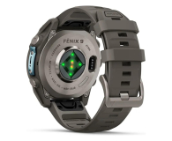 Garmin fenix 9 47mm Pebble Gray - 1585661 - zdjęcie 4