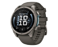 Garmin fenix 9 47mm Pebble Gray - 1585661 - zdjęcie 1