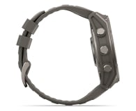 Garmin fenix 9 51mm Pebble Gray - 1585662 - zdjęcie 5