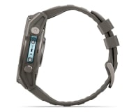 Garmin fenix 9 51mm Pebble Gray - 1585662 - zdjęcie 6