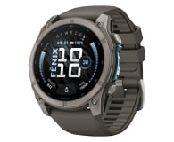 Garmin fenix 9 51mm Pebble Gray - 1585662 - zdjęcie 1