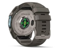Garmin fenix 9 51mm Pebble Gray - 1585662 - zdjęcie 4