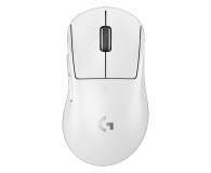 Logitech G PRO X Superlight 2 DEX biały - 1580314 - zdjęcie 1