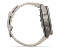 Garmin fenix 9 Pro 43mm inReach Fog Gray / Dark Sandstone - 1585566 - zdjęcie 5