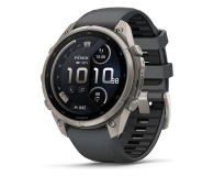 Garmin fenix 9 Pro 47mm inReach Graphite / Black - 1585655 - zdjęcie 7