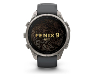 Garmin fenix 9 Pro 47mm inReach Graphite / Black - 1585655 - zdjęcie 2