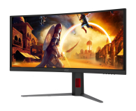 AOC CU34G4CA - 1580270 - zdjęcie 3