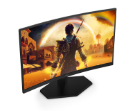 AOC C24G42FE - 1580265 - zdjęcie 4