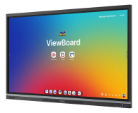 ViewSonic ViewBoard IFP5551 55" - 1580000 - zdjęcie 3