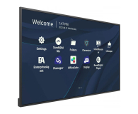 ViewSonic CDE7530 75" - 1579998 - zdjęcie 2