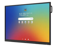 ViewSonic ViewBoard IFP8635-1-1C 86" - 1580007 - zdjęcie 2