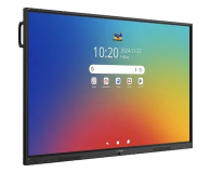 ViewSonic ViewBoard IFP8635-1-1C 86" - 1580007 - zdjęcie 3