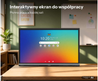 ViewSonic ViewBoard IFP6551 65" - 1580004 - zdjęcie 5