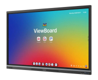 ViewSonic ViewBoard IFP6551 65" - 1580004 - zdjęcie 3