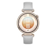 Huawei Watch GT 7 Classic 41mm + pasek Milnese gold - 1585098 - zdjęcie 12