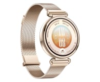 Huawei Watch GT 7 Classic 41mm + pasek Milnese gold - 1585098 - zdjęcie 13