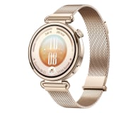 Huawei Watch GT 7 Classic 41mm + pasek Milnese gold - 1585098 - zdjęcie 1