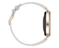 Huawei Watch GT 7 Classic 41mm + pasek Milnese gold - 1585098 - zdjęcie 7