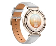 Huawei Watch GT 7 Classic 41mm + pasek Milnese gold - 1585098 - zdjęcie 4