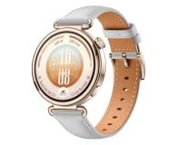 Huawei Watch GT 7 Classic 41mm + pasek Milnese gold - 1585098 - zdjęcie 3