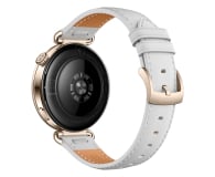 Huawei Watch GT 7 Classic 41mm + pasek Milnese gold - 1585098 - zdjęcie 11