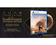 PlayStation Dune Awakening Day 1 Edition - 1547031 - zdjęcie 2