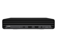 HP EliteDesk 800 G6 i5-10500T/16GB/256/Win11P odnowiony - 1580260 - zdjęcie 1