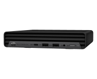 HP EliteDesk 800 G6 i5-10500T/16GB/256/Win11P odnowiony - 1580260 - zdjęcie 3