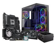Polecany zestaw Ryzen 7 7700/32GB/1TB/RX9070 XT 16GB - 1580337 - zdjęcie 1